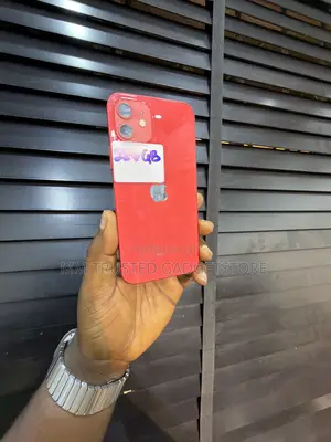 Apple iPhone 12 256 GB Orange