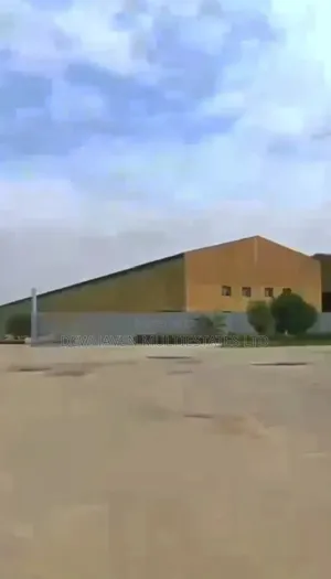 Industrial Warehouse Complex for Sale