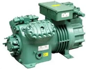 30hp Green Bitzer Semi-Hermetic Reciprocating Compressor