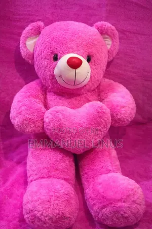 Soft Plushies(Teddies)