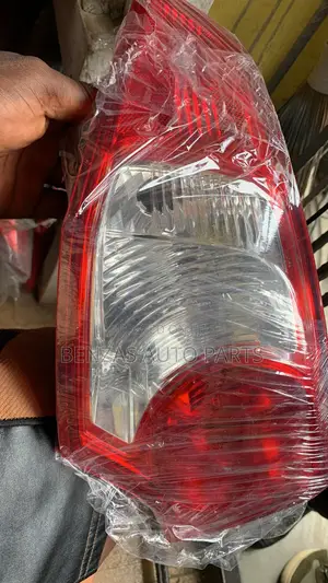 Acura TSX Backlight Replacement