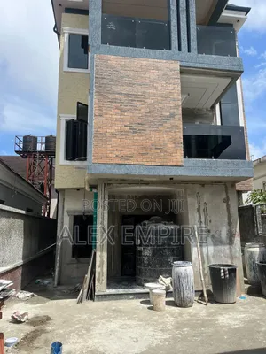 2bdrm Apartment in Ago Palace for rent