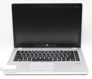 Laptop HP EliteBook Folio 9470M 8GB Intel Core i7 HDD 500GB