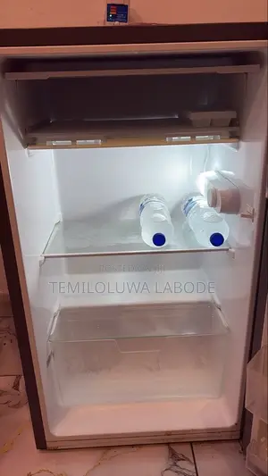 90litres Hisense Refrigerator