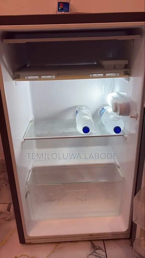 90litres Hisense Refrigerator