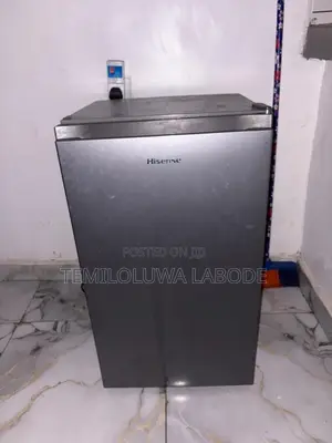 90litres Hisense Refrigerator