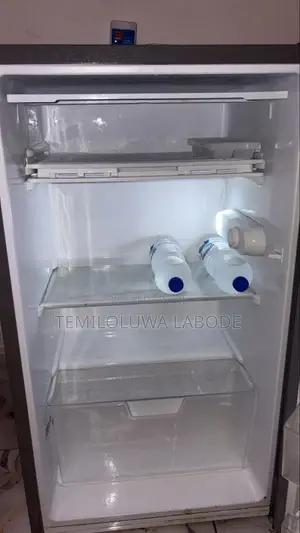 90litres Hisense Refrigerator