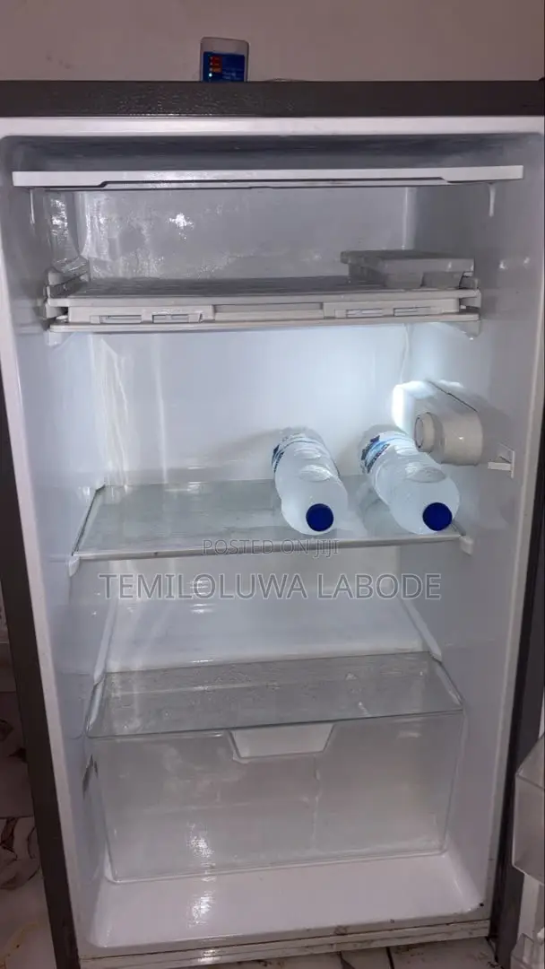 90litres Hisense Refrigerator