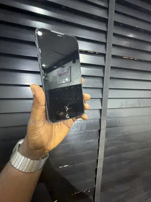 Apple iPhone 11 256 GB Black