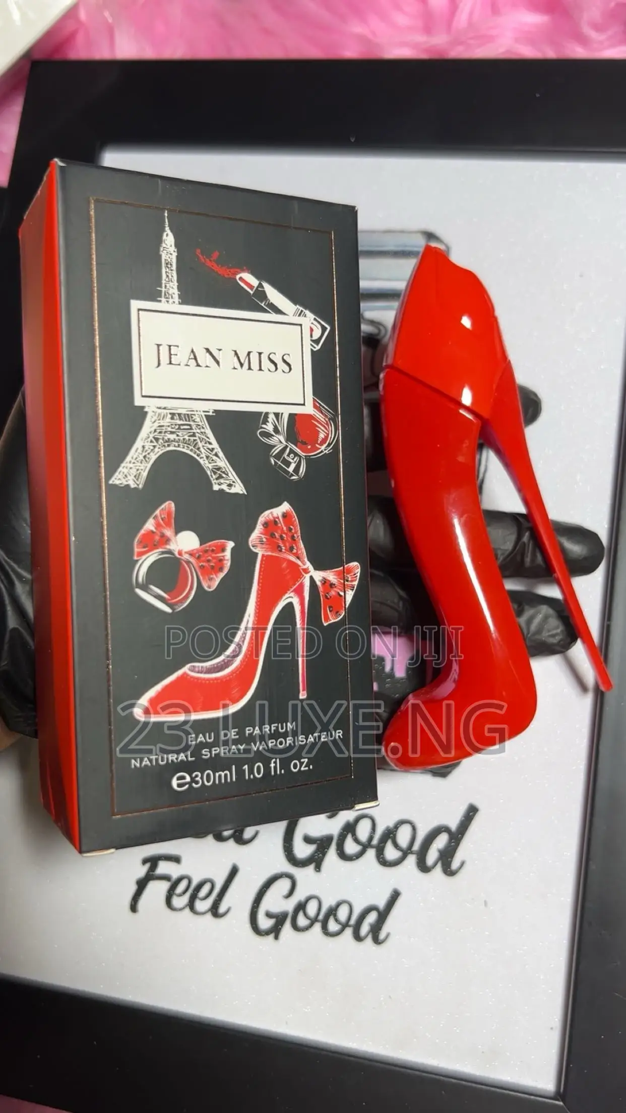 Mini Perfume
