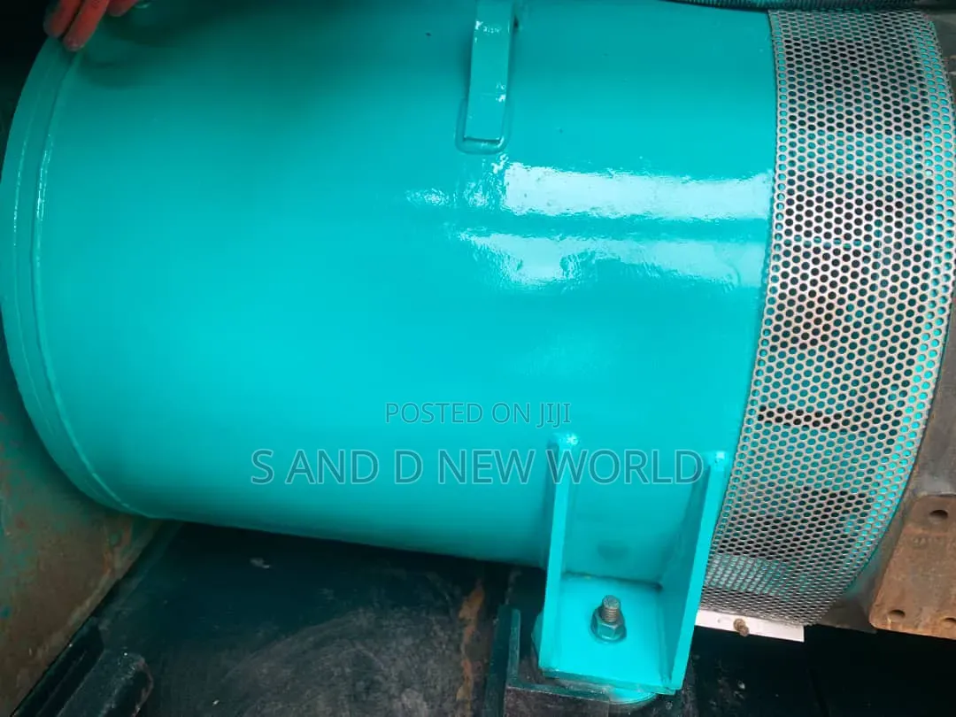 45kva Denyo Generator