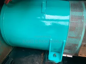 45kva Denyo Generator