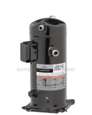 Copeland Scroll Compressor 5Hp