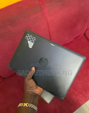 Laptop HP ProBook 11 X360 4GB Intel Celeron SSD 128GB