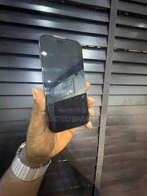 Apple iPhone 15 128 GB Black