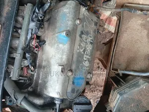 Suzuki Every 2005 Grey