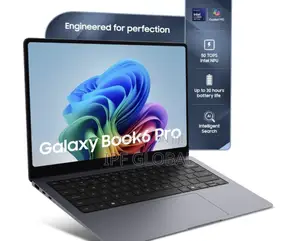 New Laptop Samsung 16GB Intel Core Ultra 7 SSD 1T
