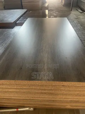 18mm MDF Board – 4x8ft