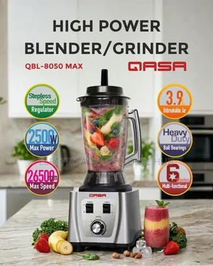 Blender High Power Blender