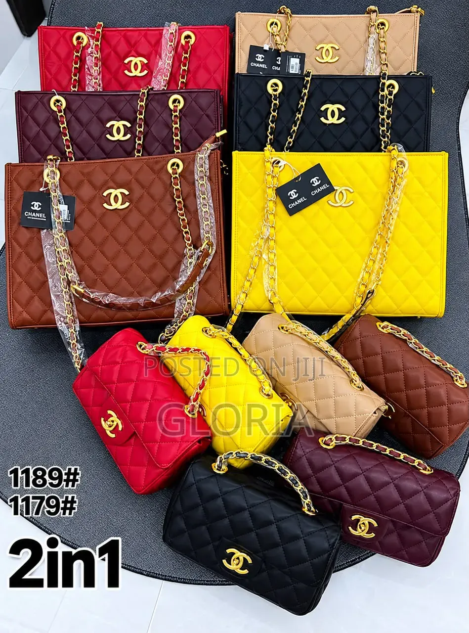 Queens Bags