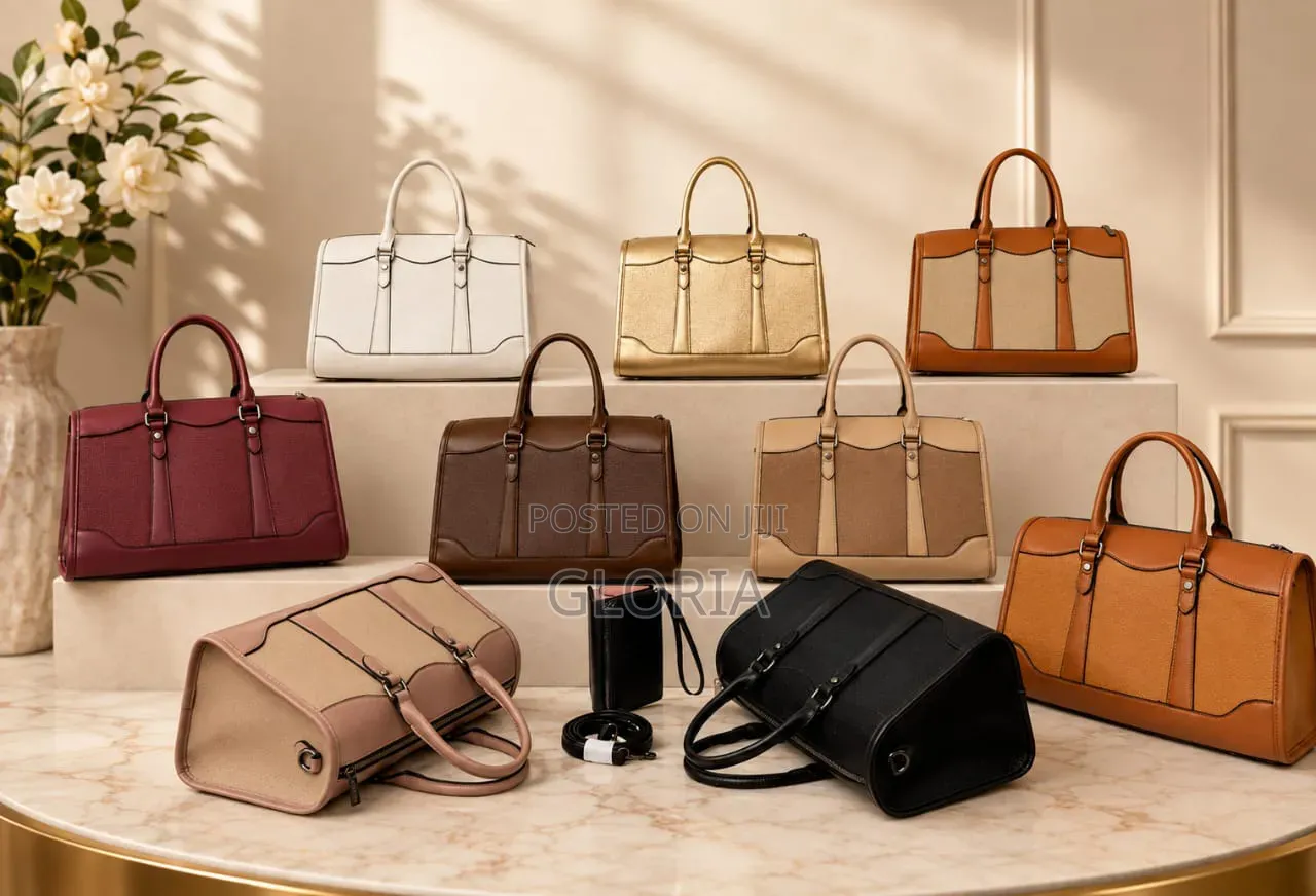 Queens Bags