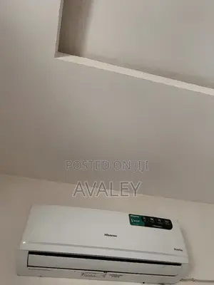1.5hp Hisense Inverter AC