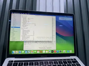 Laptop Apple MacBook Pro 2019 32GB Intel Core i9 SSD 1T