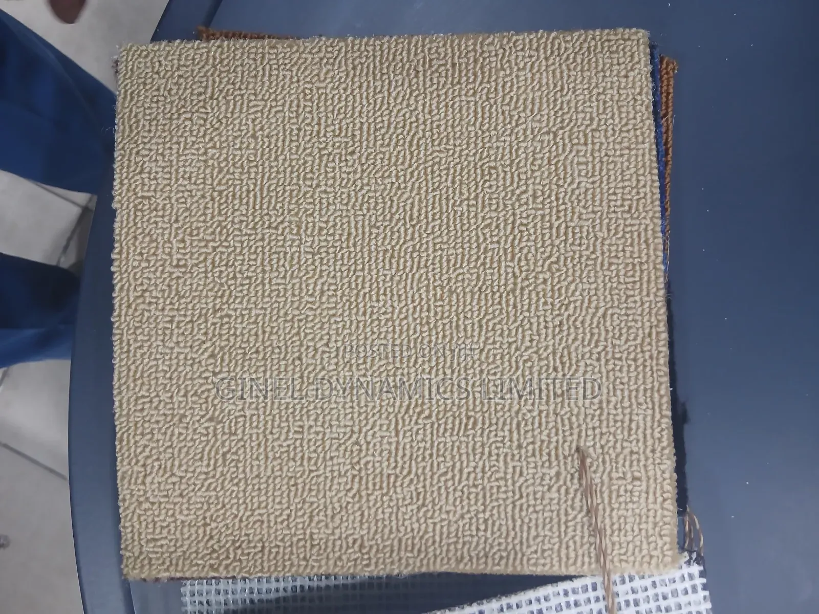 Wall to Wall Rug