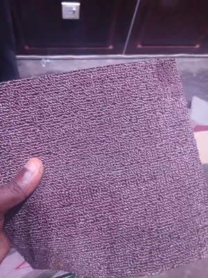 Wall to Wall Rug