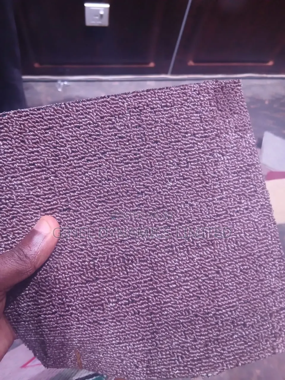 Wall to Wall Rug