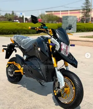 Professional Electric Power Bike+helmet