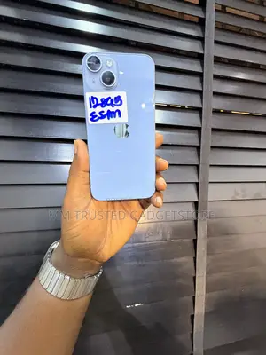 Apple iPhone 14 128 GB Blue