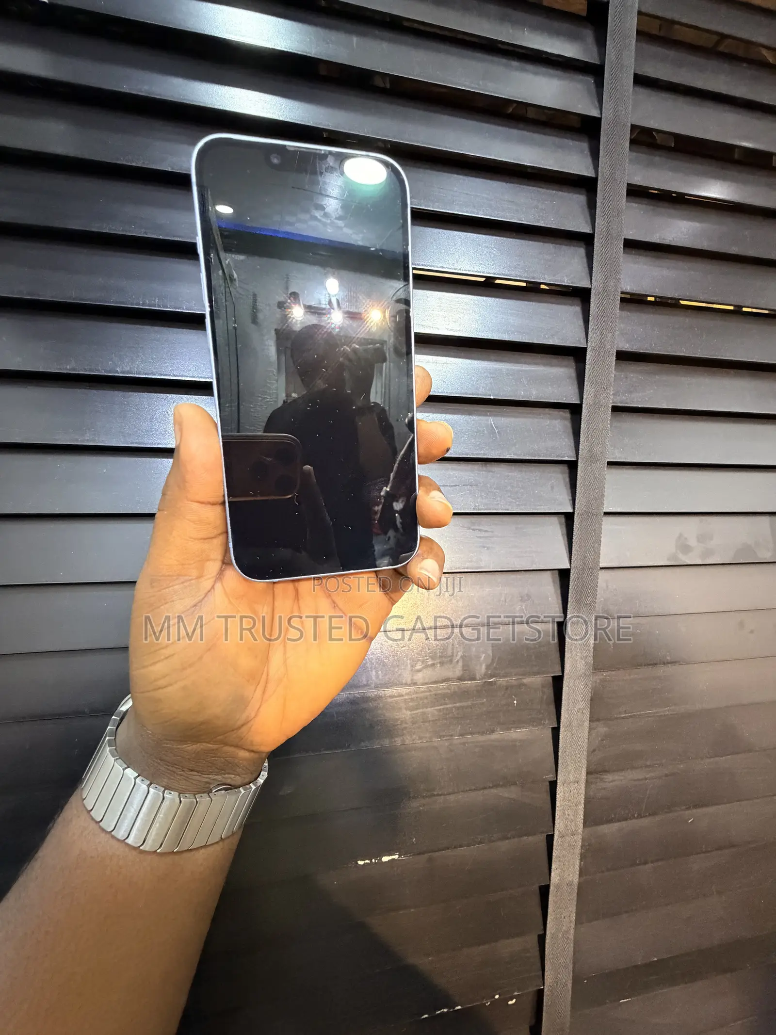 Apple iPhone 14 128 GB Blue