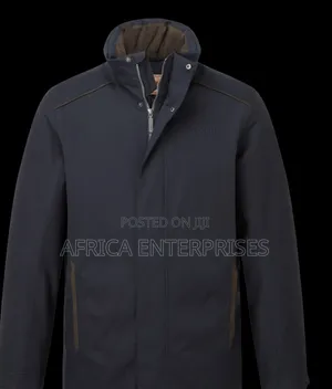 Winter Jacket