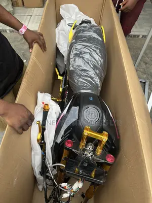 Professional Electric Power Bike+helmet