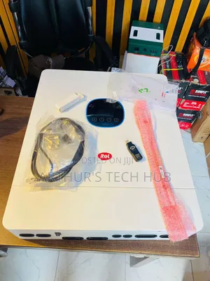 Itel 12kW SP-HYBRID Inverter