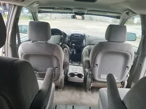 Toyota Sienna LE FWD 2006 Silver