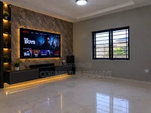 Paint and Wallpaper Sales, Application