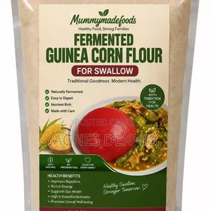 Guinea Corn Flour