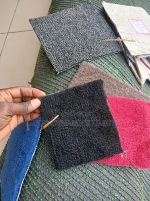 Smooth Rug Foe Indoor