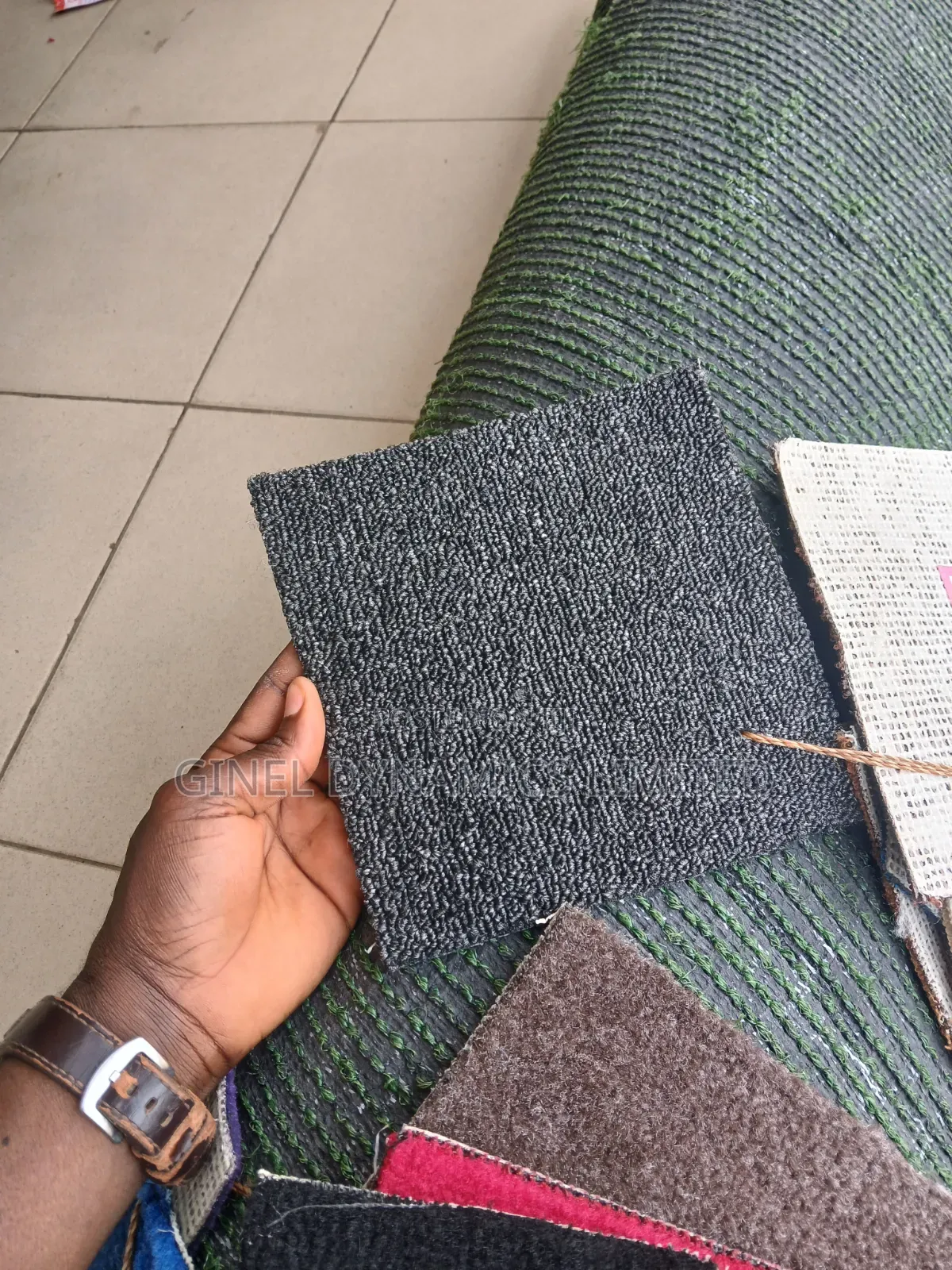 Smooth Rug Foe Indoor