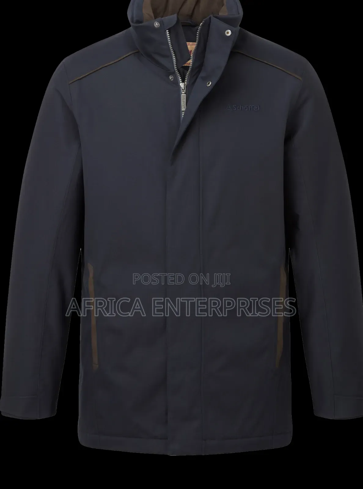 Winter Jacket
