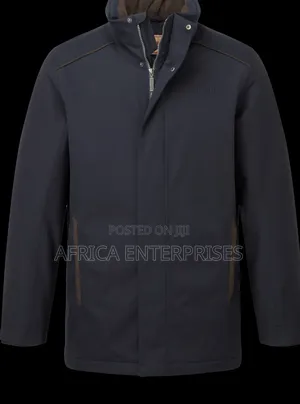 Winter Jacket