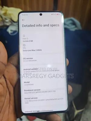 Xiaomi Redmi Note 13 Pro+ 512 GB Black