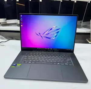 Laptop Asus ROG Zephyrus G16 16GB Intel Core Ultra 9 SSD 1T