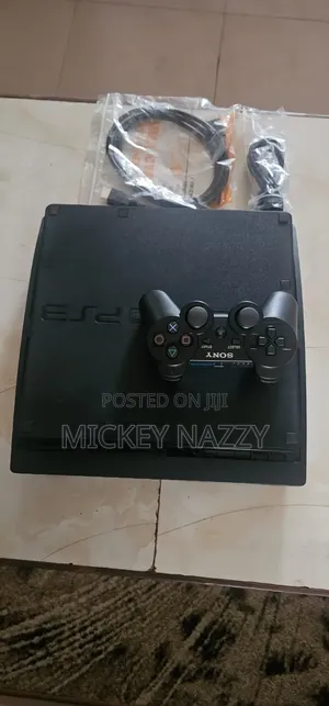 Playstation 3