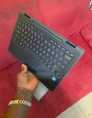 Laptop HP ProBook 11 X360 8GB Intel Celeron SSD 128GB