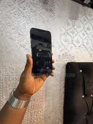 Apple iPhone 12 Pro 128 GB Black