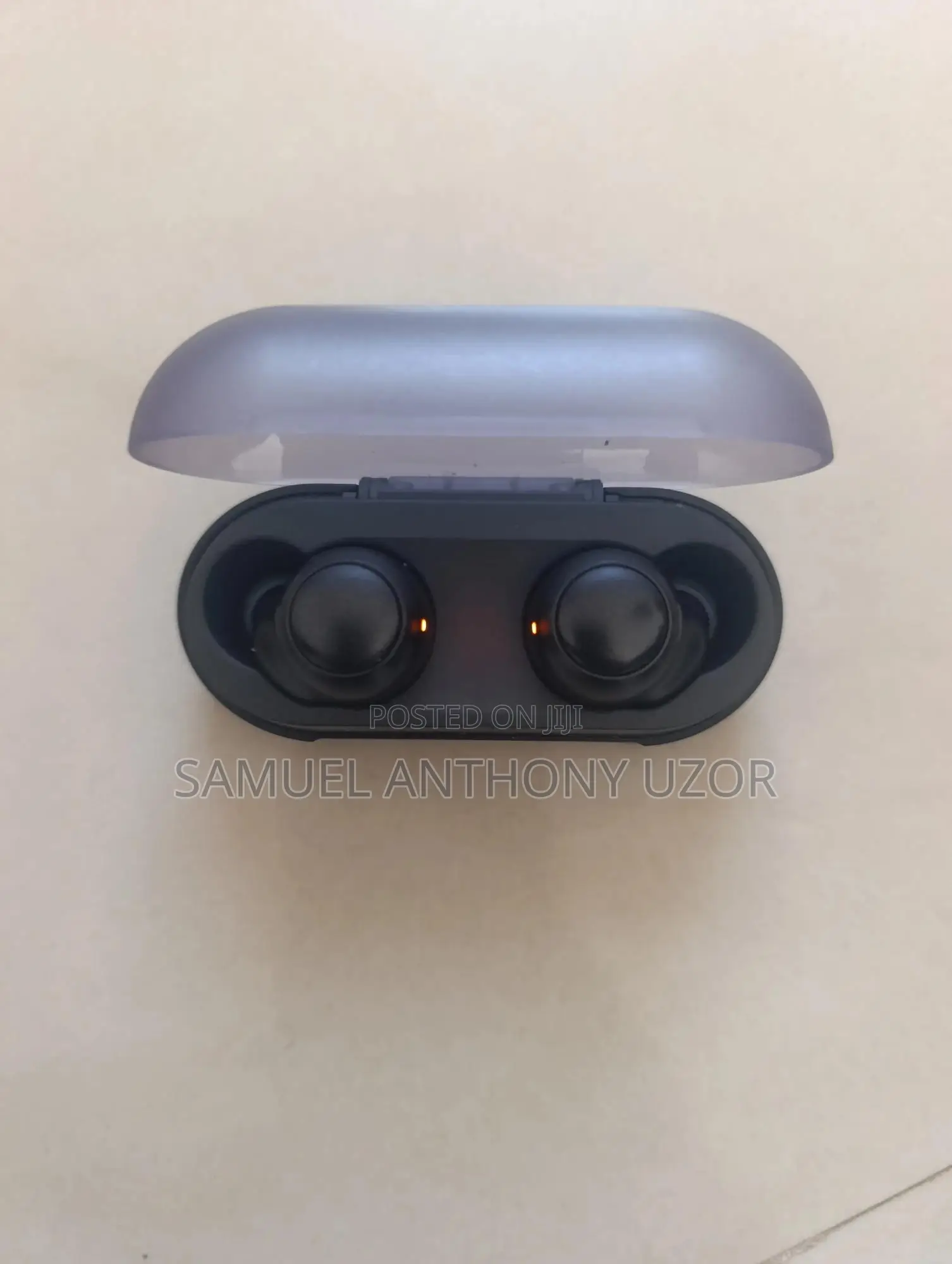 Sony WF-C500 Earbuds