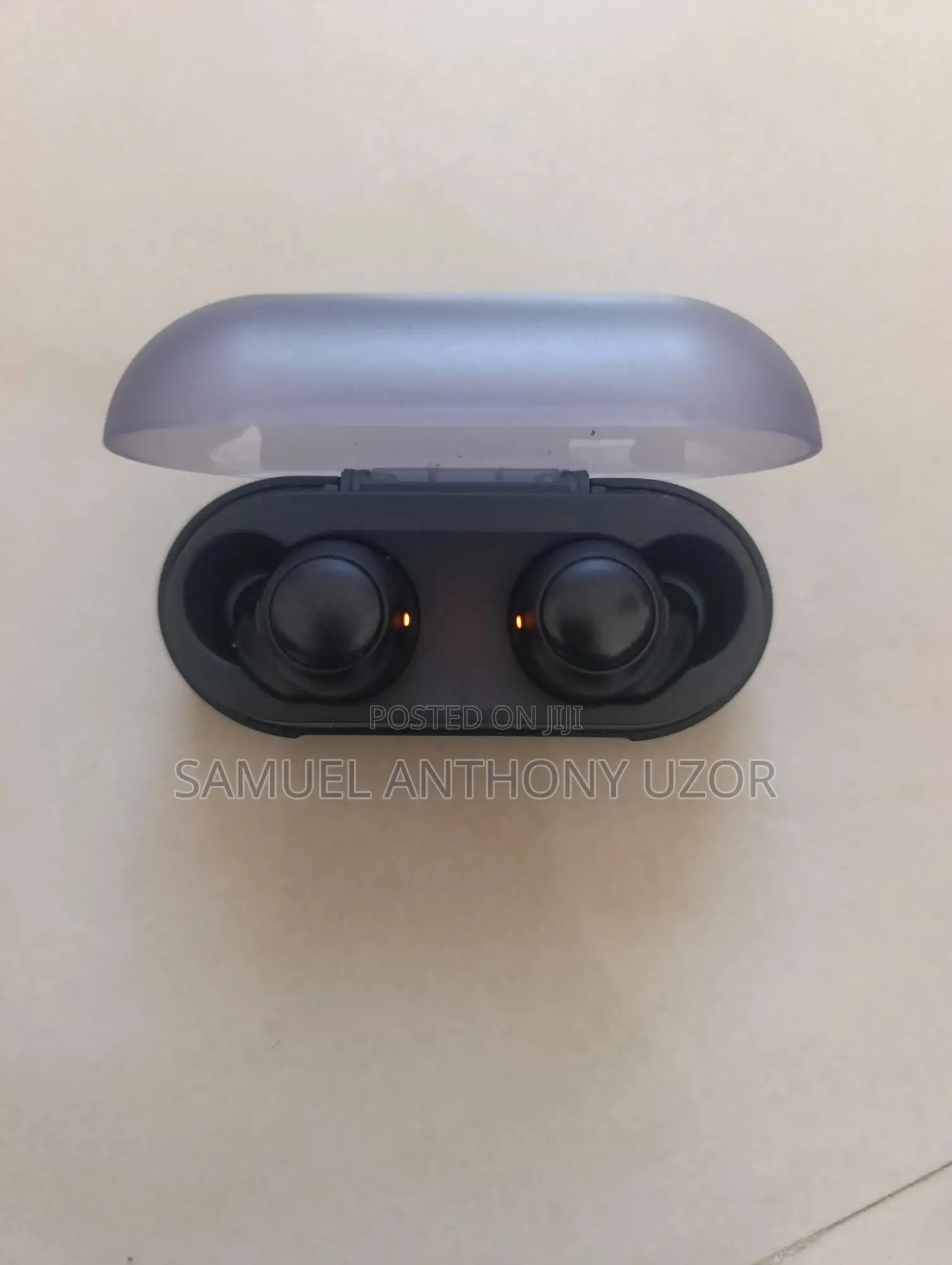 Sony WF-C500 Earbuds